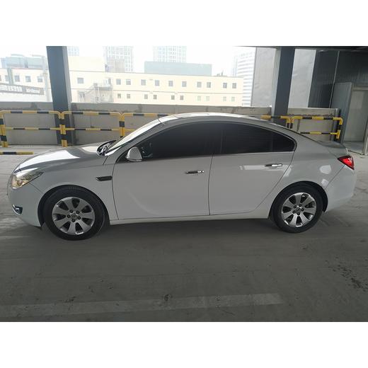 【月租-北京】别克 君威 2.0L 舒适型 商品图5