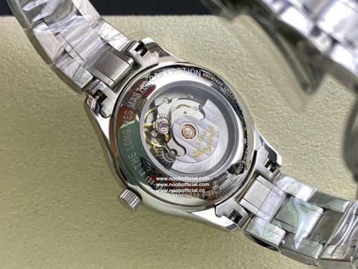 新版：LONGINES／浪琴-名匠系列 L4、284．4．机械女表。    表式：女士手表。   机芯型号：瑞士ETA2671自动机械机芯【质量保障的核心】 商品图3