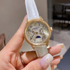 百达翡丽Patek Philippe 4947万年历女表[爱心]小红书爆款[爱心] PP多功能腕表 搭载原装进口9100月相功能机芯机械表⚙️走时精准零返修 商品缩略图2