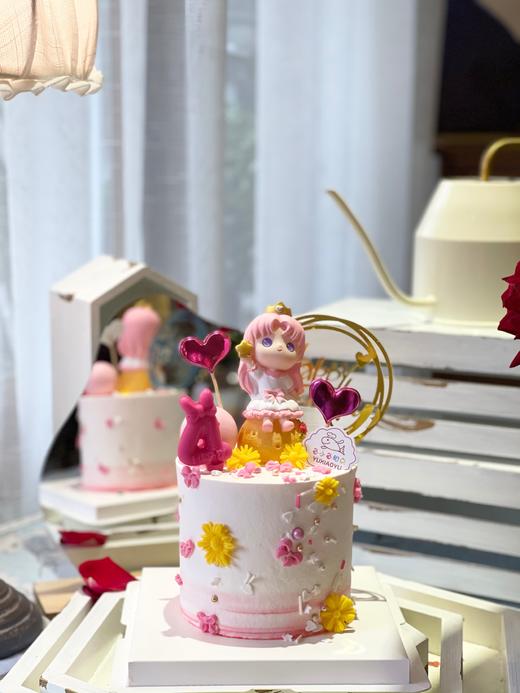 小公主 商品图1