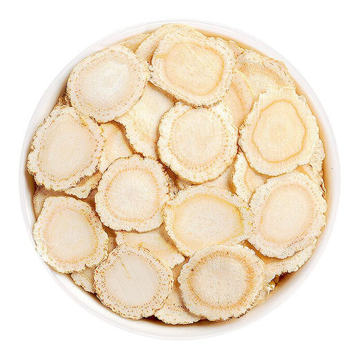 【国庆礼盒】 福东海西洋参切片送礼中片精挑无黑片花旗参含片人参礼盒装 商品图2