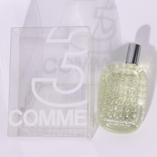 川久保玲 三号 Comme des Garcons 3    分装 商品图5