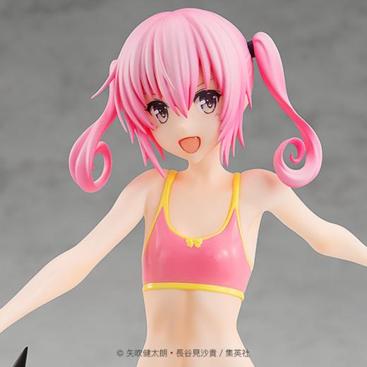 【GSC现货】POP UP PARADE 娜娜·阿丝达·戴比路克 出包王女Darkness 商品图3