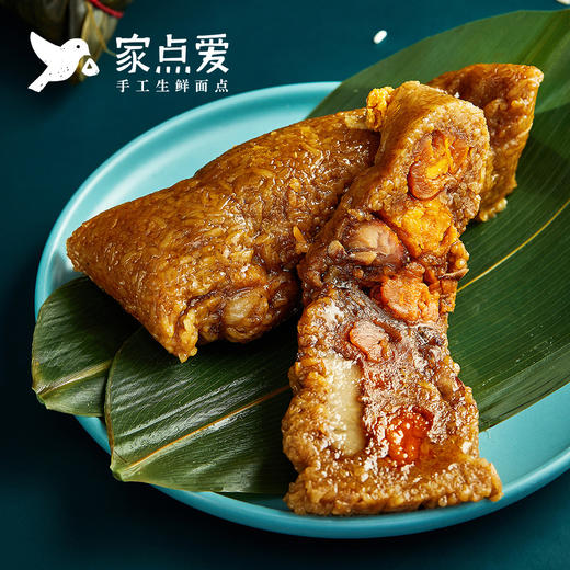 五龙珠粽 商品图0