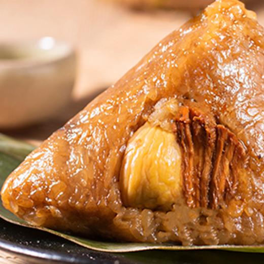 栗子鲜肉粽 商品图1