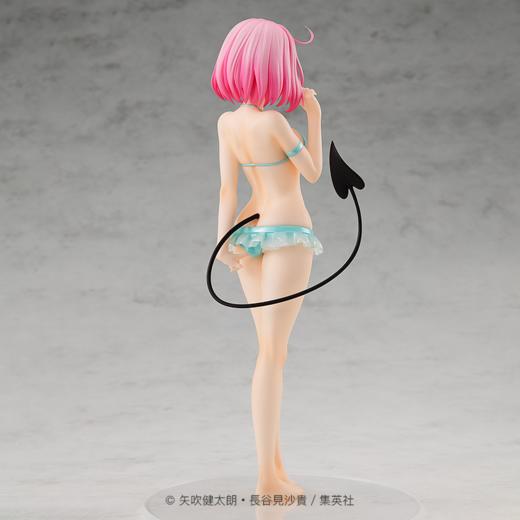 【GSC现货】POP UP PARADE 茉茉·贝莉雅·戴比路克 出包王女Darkness 商品图2