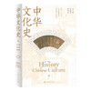 中华文化史 冯天瑜 等著 文化史 商品缩略图1