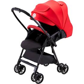 意大利kiwy婴儿推车双向高景观轻便可坐可躺宝宝溜娃神器