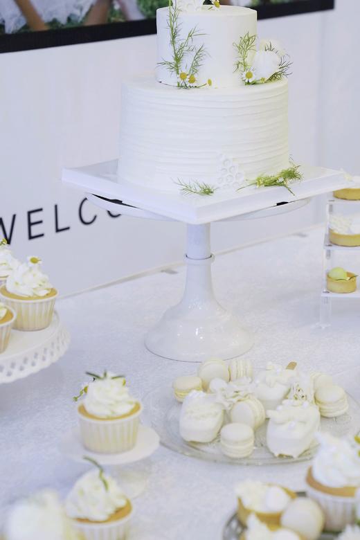 婚礼甜品台 商品图8