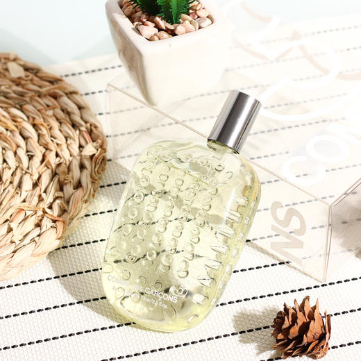 川久保玲 三号 Comme des Garcons 3    分装 商品图2