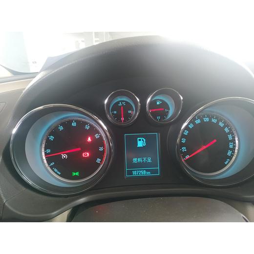 【月租-北京】别克 君威 2.0L 舒适型 商品图6