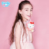 凡米粒HelloKitty甜甜圈水壶儿童凉水杯小学生夏季吸管杯可爱幼儿园网红水杯 商品缩略图2