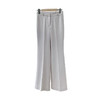 休闲直筒微喇叭阔腿西装裤 商品缩略图8