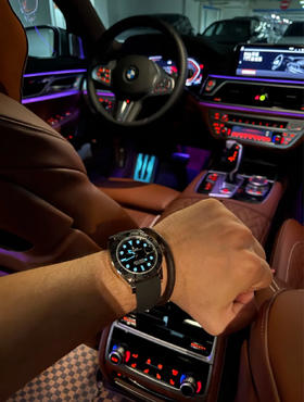 劳力士胶带游艇名仕