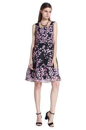 【伯妮斯茵】172S042--粉色连衣裙--节杖神--《太阳之子--印加》