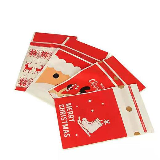 丝带抽绳包装袋 商品图0