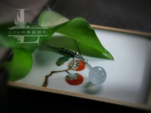 【偏爱】原创设计锁骨链 商品图6