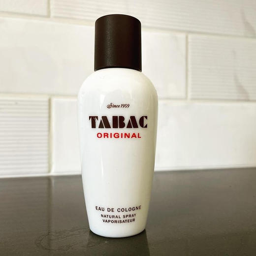 4711 原版烟草 4711 Tabac Original   分装 商品图0