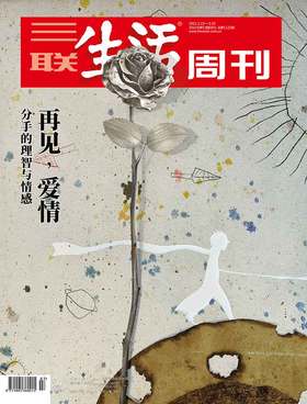【三联生活周刊-数字刊】再见，爱情  2021年第7期