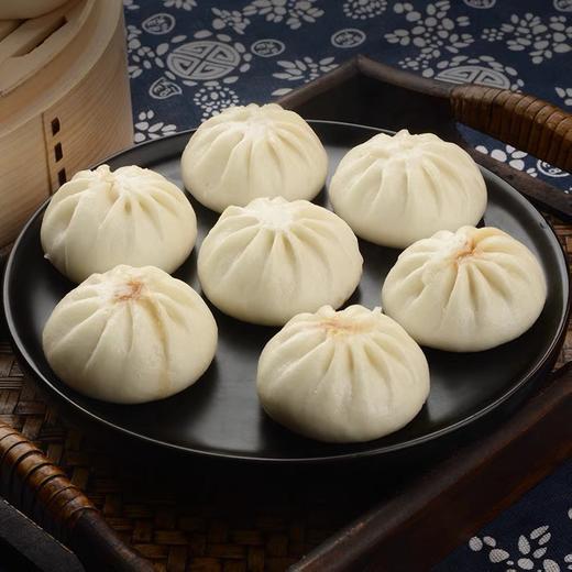 三全杭州小笼包228g 商品图4