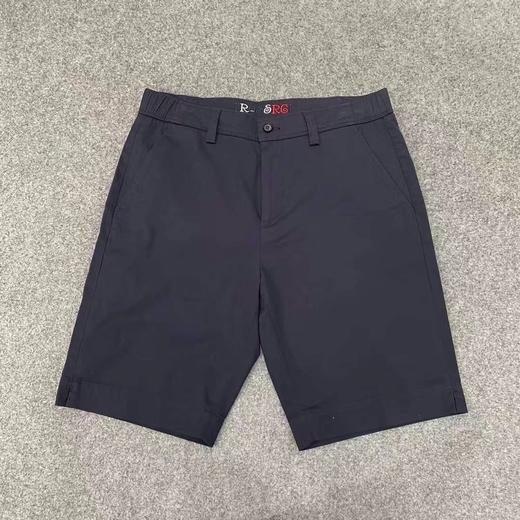 男休闲中裤1231448 商品图1