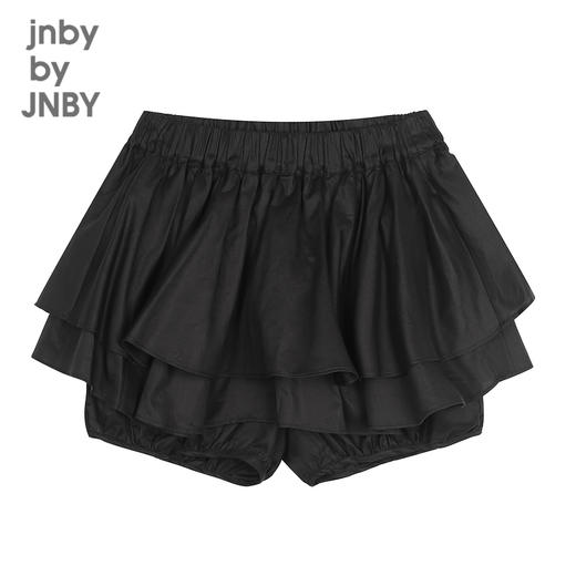 江南布衣新款女童可爱蛋糕裙裙裤1L4300510 商品图3