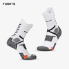 蜂锐运动防滑中袜1.0（PRO职业版）S M L青少年中袜 成人中袜 商品缩略图5