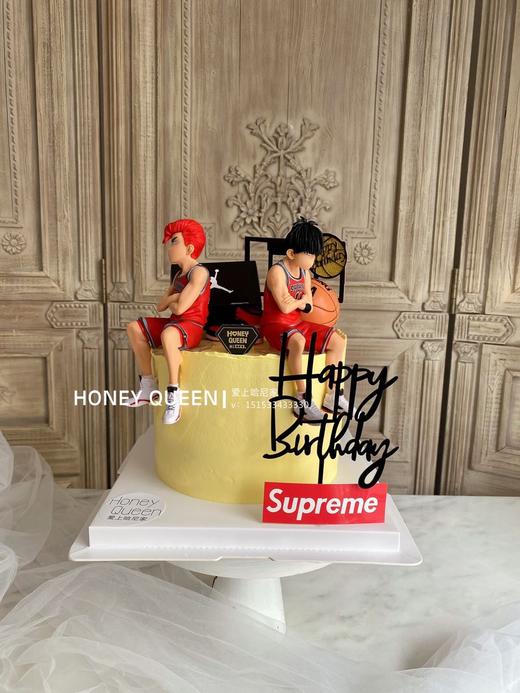 流川枫➕樱木花道款 商品图0