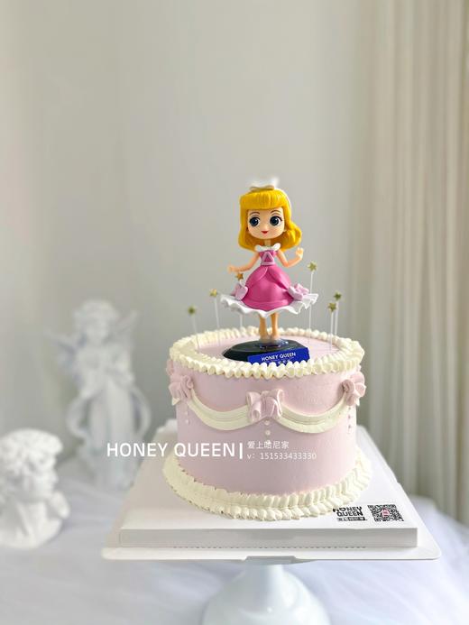 爱丽丝公主款 商品图0