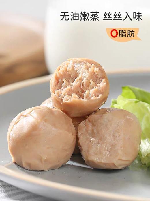 鸡肉丸子210g 商品图4