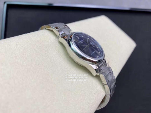 新版：LONGINES／浪琴-名匠系列 L4、284．4．机械女表。    表式：女士手表。   机芯型号：瑞士ETA2671自动机械机芯【质量保障的核心】 商品图7