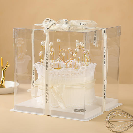 心意蛋糕-百分百 商品图0