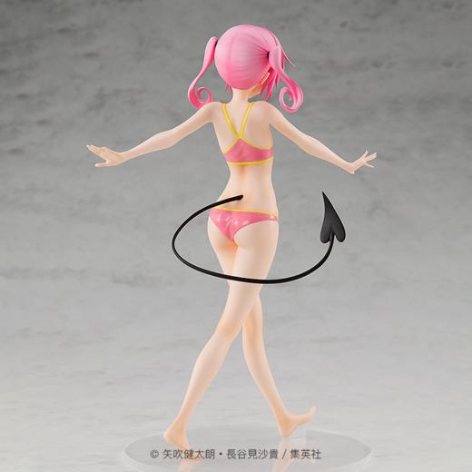 【GSC现货】POP UP PARADE 娜娜·阿丝达·戴比路克 出包王女Darkness 商品图2