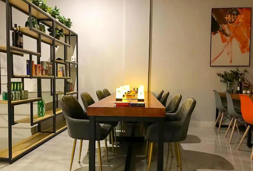 安徽慢姑娘欢聚家别墅轰趴 商品图5