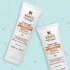美国 Kiehl's科颜氏 柔润防晒隔离乳SPF50/PA++++ 60ml 商品缩略图13