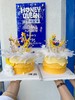 水冰月➕羽毛皇冠款 商品缩略图0