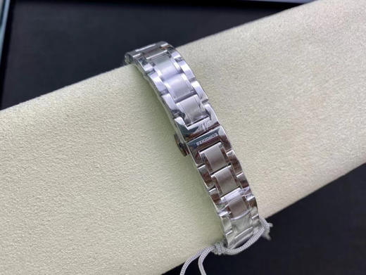 新版：LONGINES／浪琴-名匠系列 L4、284．4．机械女表。    表式：女士手表。   机芯型号：瑞士ETA2671自动机械机芯【质量保障的核心】 商品图14