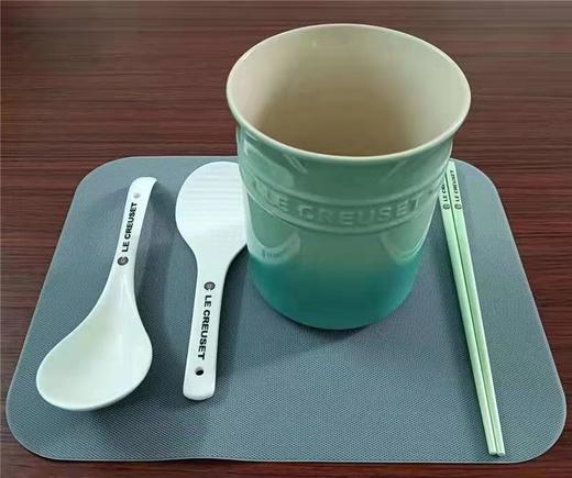 7F LE CREUSET酷彩瓷器 锅铲座 商品图3