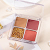 雀臣四色眼影 商品缩略图1