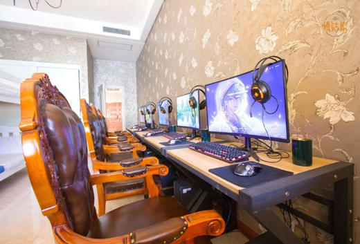 银川慢姑娘天下川别墅轰趴 商品图9