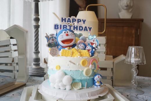 哆啦A梦（巧克力装饰） 商品图5