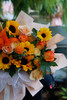 向日葵花束 229 商品缩略图5
