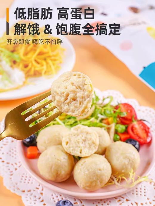 鸡肉丸子210g 商品图2