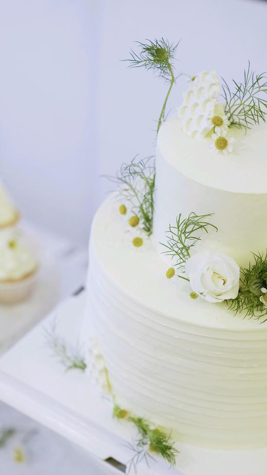 婚礼甜品台 商品图4