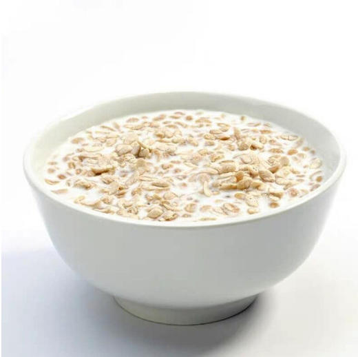 低生堂黑苦荞麦片 500g/袋*4 商品图1