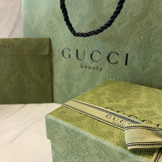 您有一份Guc*i礼物等待签收】Gucc1 限定款戒指+项链+手链+吊坠 大合集 专柜包装！送礼佳品！！ 商品图1