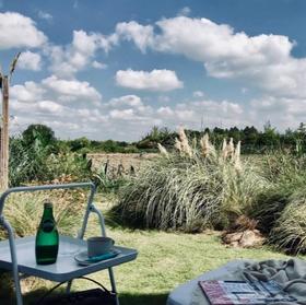  在野生活丨野奢营地独享 camping package 