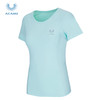 ACANU阿肯诺/女式圆领短袖T恤 ACA22064 商品缩略图7