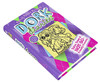 怪诞少女日记11 英文原版 Dork Diaries 11 女版小屁孩 朵拉日记 儿童英语章节桥梁书 商品缩略图1