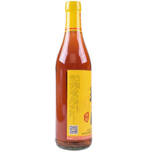 【亚欧超市】忠和特制料酒500ml 商品图3